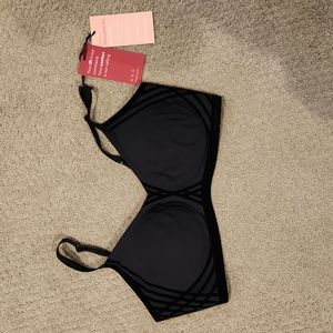 HONEYLOVE Liftwear Silhouette bra. Size 2X Tags attached